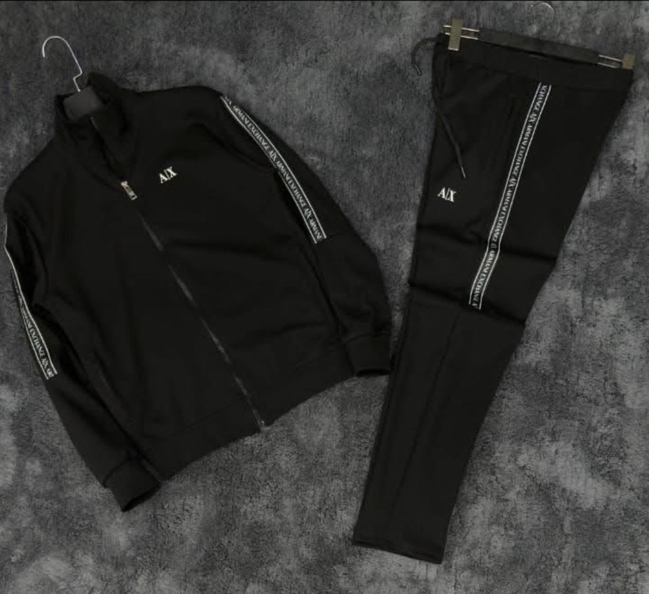 Chandal ARMANI EXCHANGE