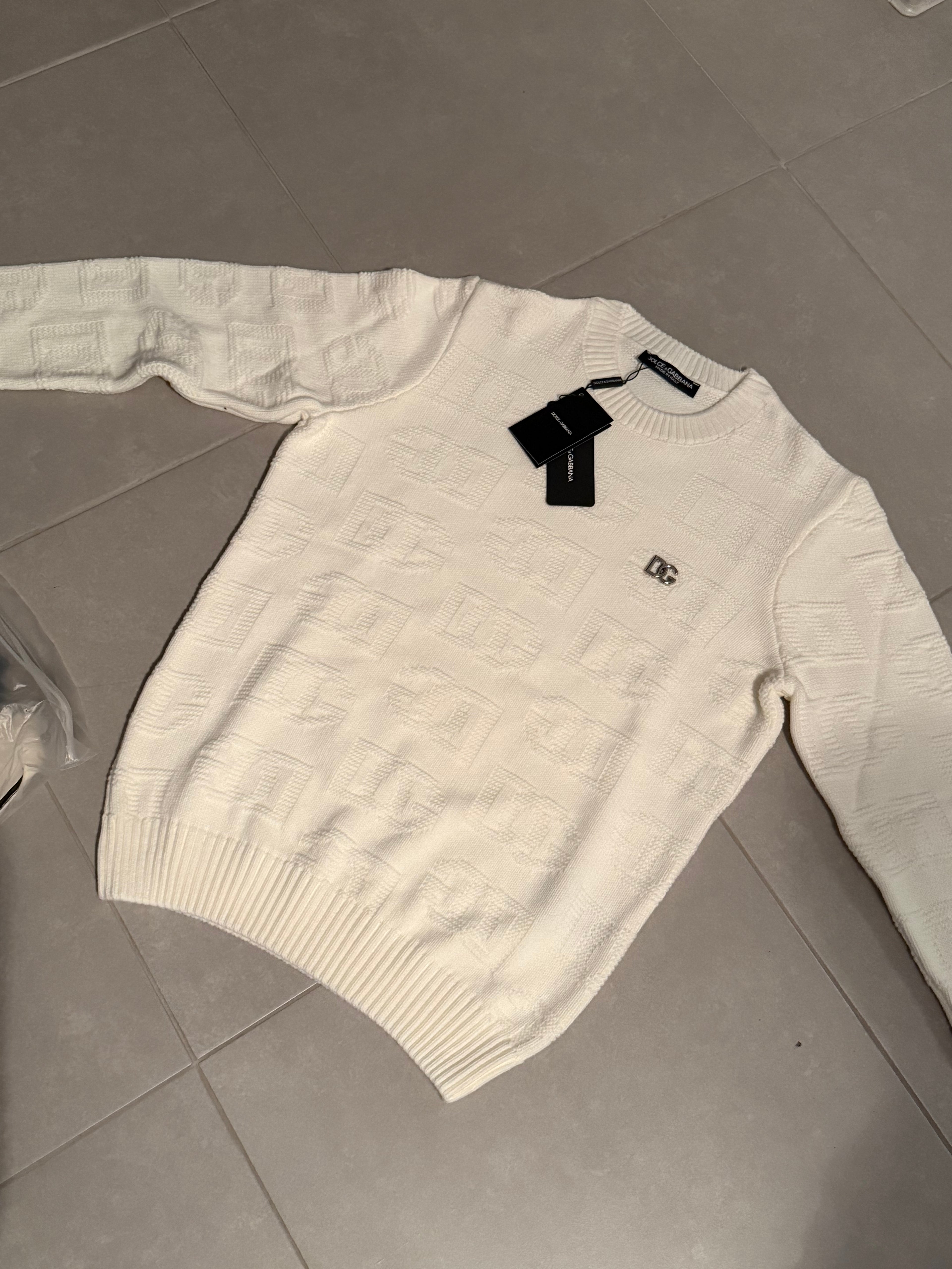 Jersey Dolce&Gabbana