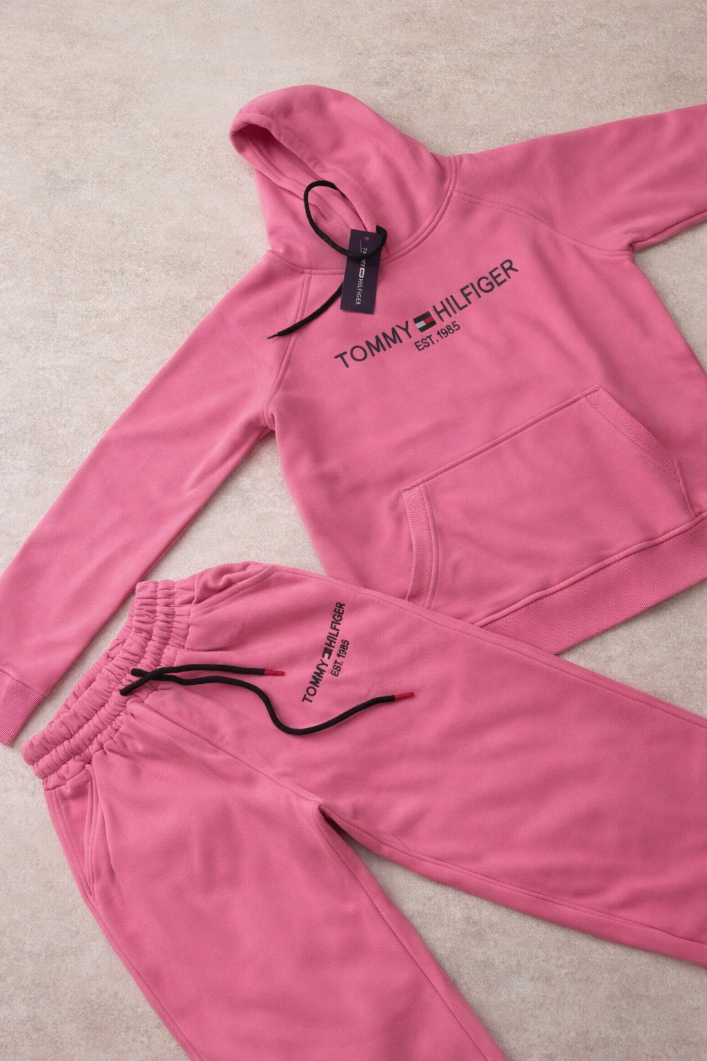 Chandal Tommy Hilfiger